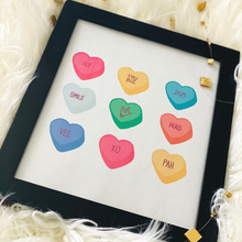 Load image into Gallery viewer, ASL Valentine Treats