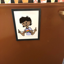 Load image into Gallery viewer, SPECIAL PRICE! Feeling Zones in ASL Package