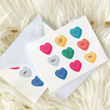 Load image into Gallery viewer, ASL Valentine Treats
