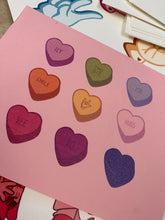 Load image into Gallery viewer, OOPS! Valentine Cards
