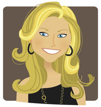 Load image into Gallery viewer, Custom Face artwork (Color)