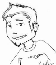 Load image into Gallery viewer, Copy of Custom Face artwork (Black/White)
