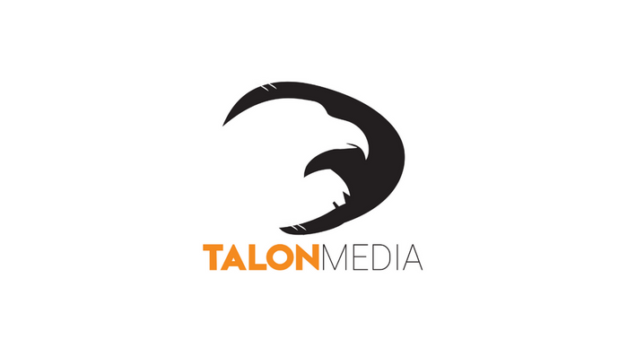 Talon Media Wallpaper