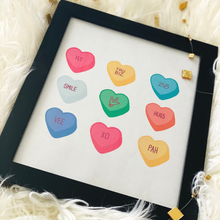 Load image into Gallery viewer, ASL Valentine Treats
