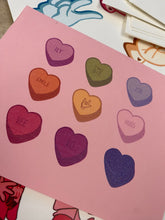 Load image into Gallery viewer, OOPS! Valentine Cards
